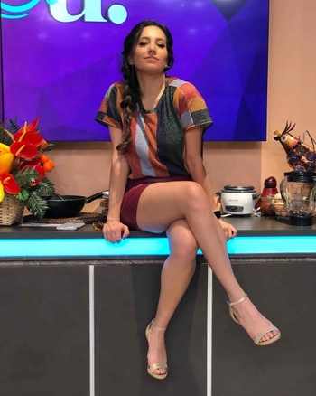 Natalia González