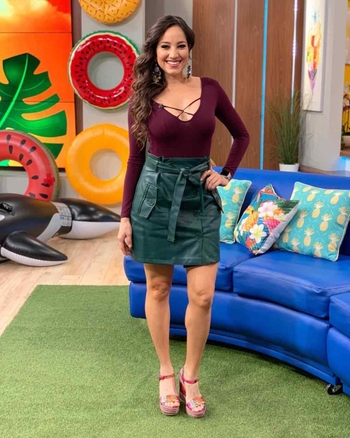 Natalia González