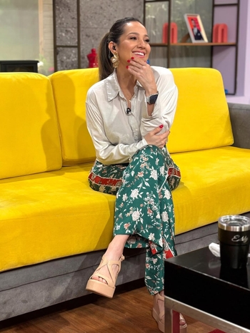 Natalia González