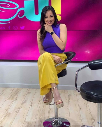 Natalia González