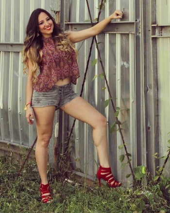 Natalia González