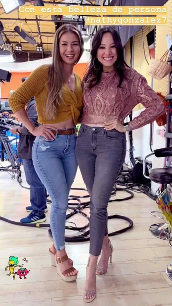 Natalia González