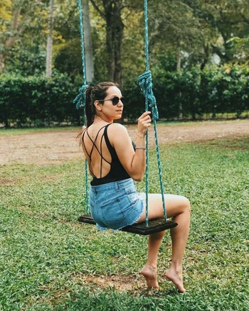 Natalia González
