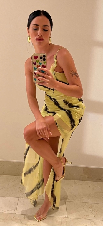 Lali Espósito
