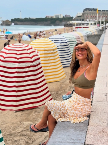 María Verdoy
