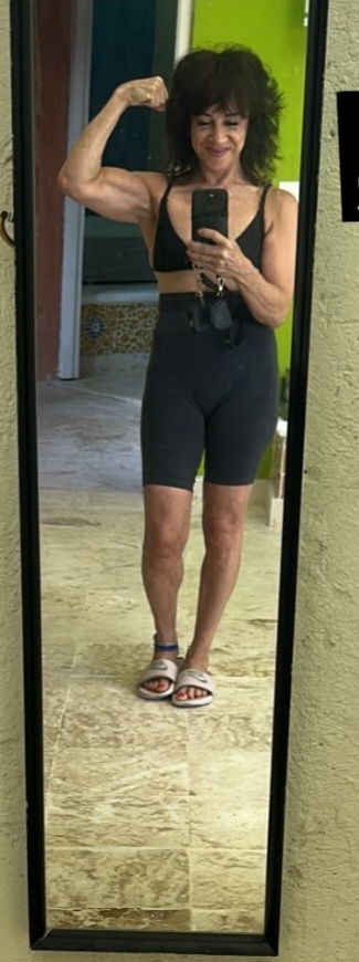 Maria Hinojosa