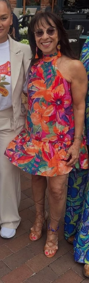 Maria Hinojosa