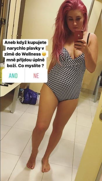 Eliska Mrázová