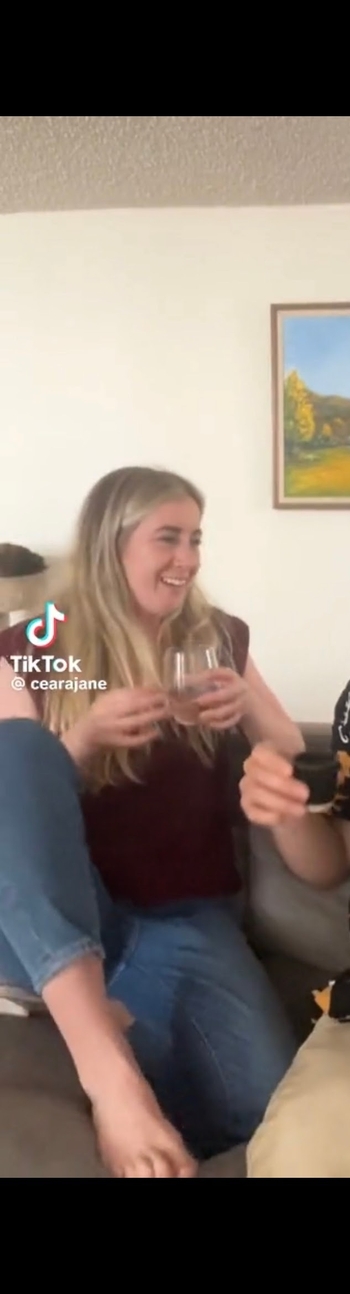 Ceara O'Sullivan