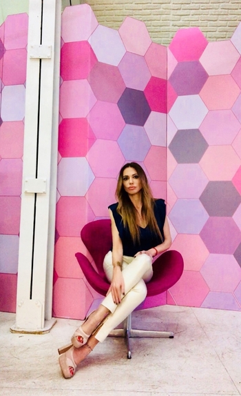 Guadalupe Vázquez