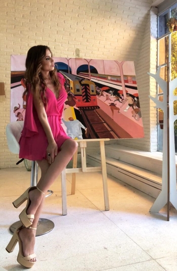 Guadalupe Vázquez