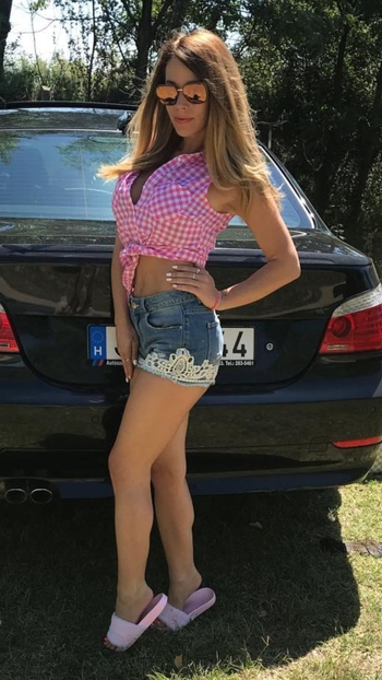 Éva Baukó