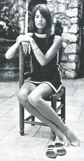 Françoise Hardy
