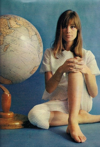 Françoise Hardy