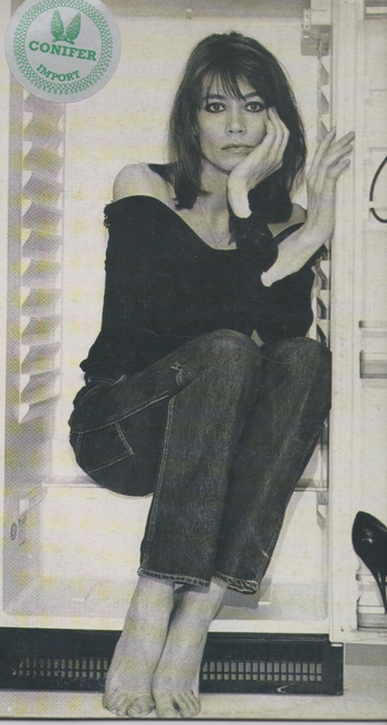Françoise Hardy