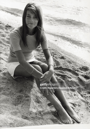 Françoise Hardy