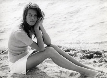 Françoise Hardy