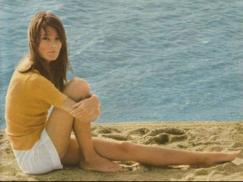 Françoise Hardy