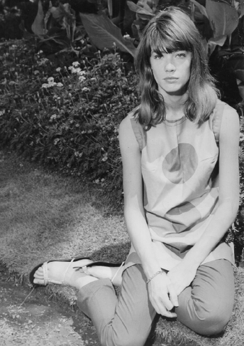 Françoise Hardy