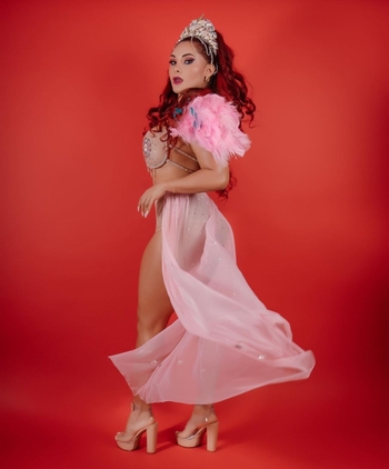 Génesis Tapia