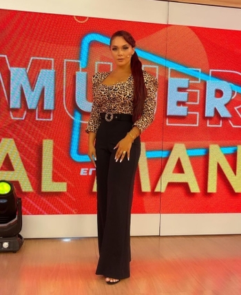 Génesis Tapia