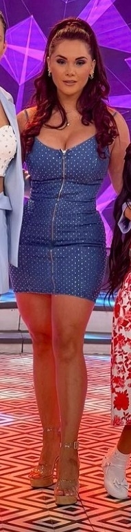 Génesis Tapia