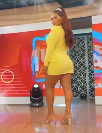 Génesis Tapia
