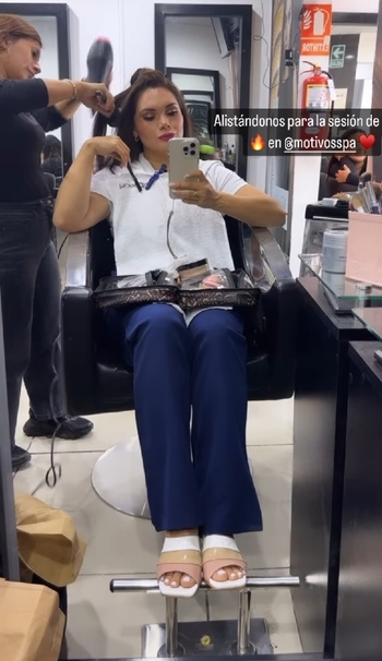 Génesis Tapia