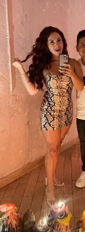 Génesis Tapia