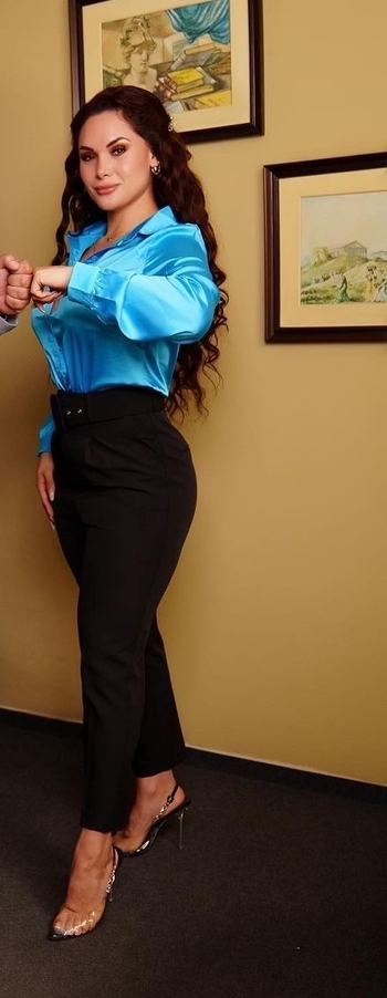 Génesis Tapia