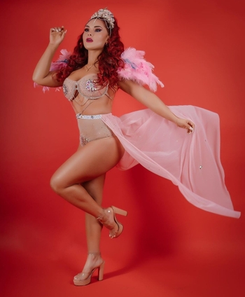 Génesis Tapia