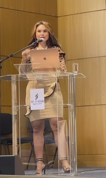 Génesis Tapia