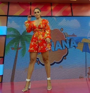 Génesis Tapia