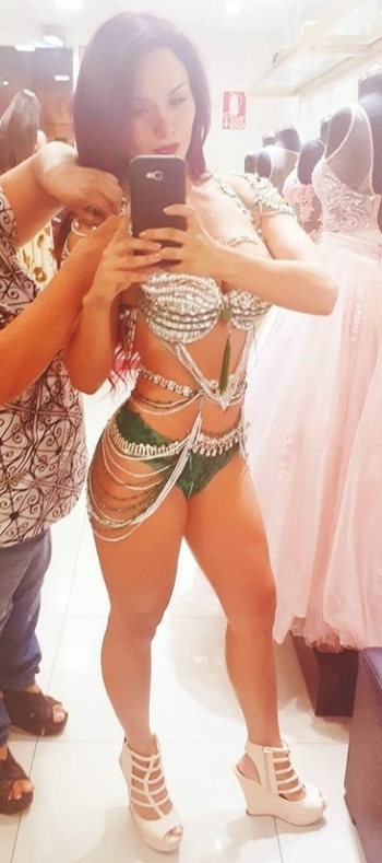 Génesis Tapia