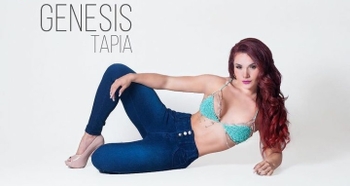 Génesis Tapia
