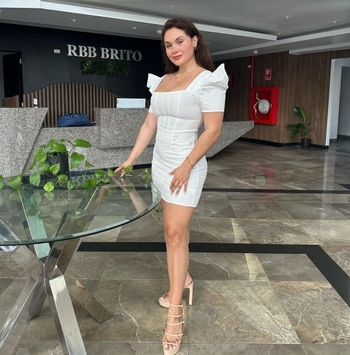 Génesis Tapia