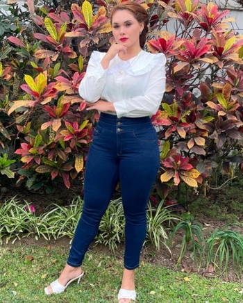 Génesis Tapia