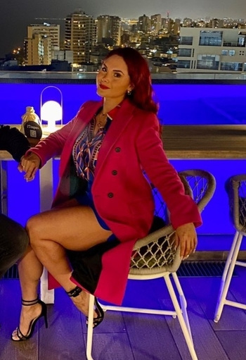 Génesis Tapia