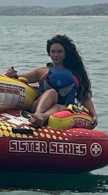 Génesis Tapia