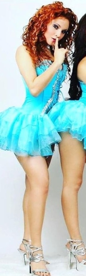 Génesis Tapia