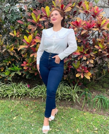 Génesis Tapia