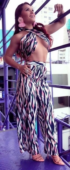 Génesis Tapia
