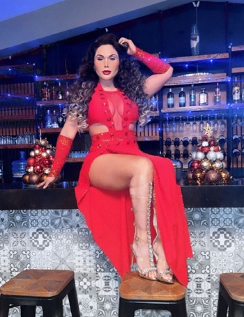 Génesis Tapia