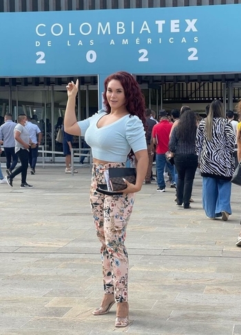 Génesis Tapia