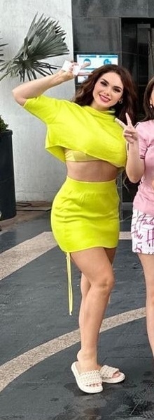 Génesis Tapia