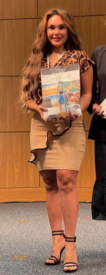 Génesis Tapia