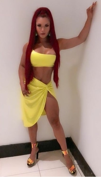 Génesis Tapia