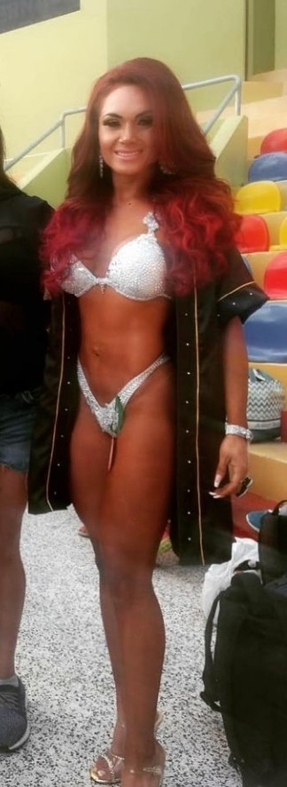 Génesis Tapia