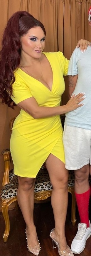 Génesis Tapia