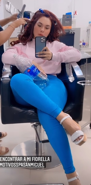 Génesis Tapia